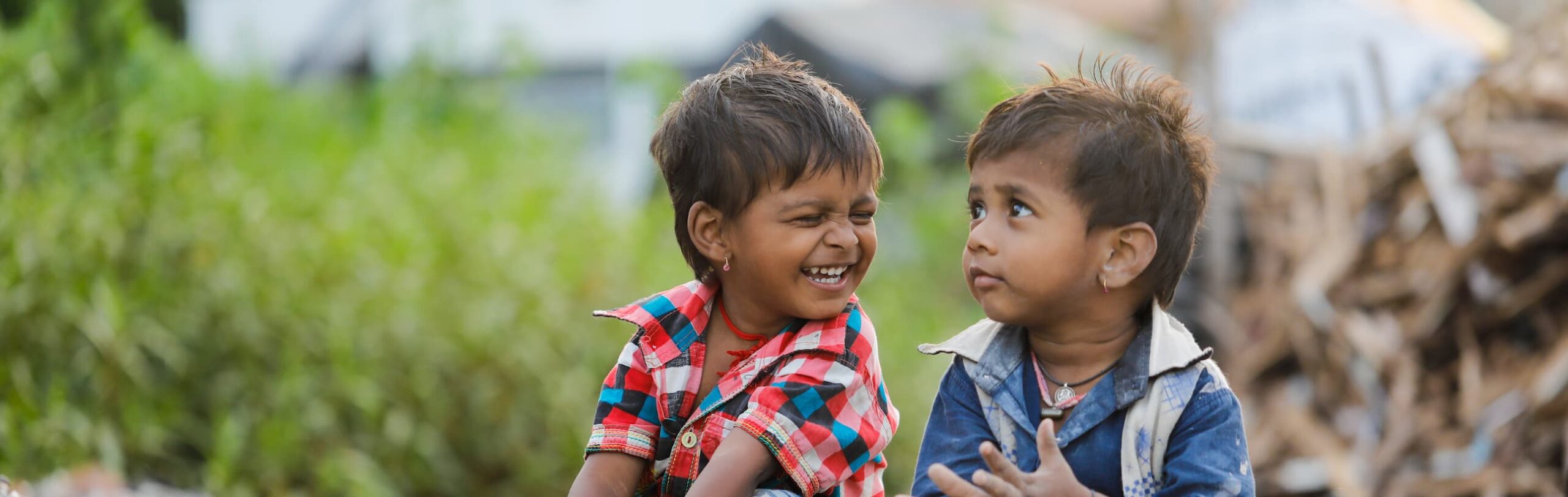Our Work - Hope & Help International